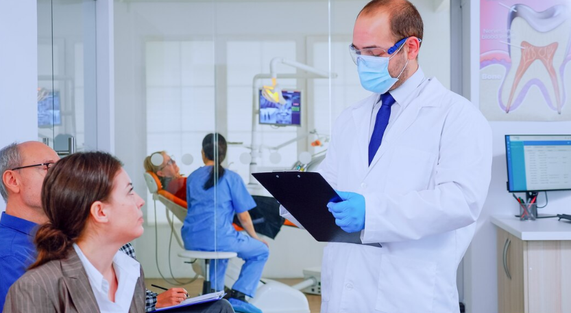 Regular Check-Ups With Your General Dentist