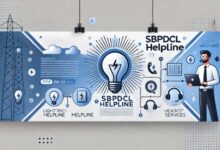 SBPDCL Helpline